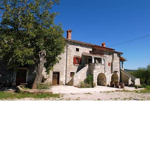 Holiday home in Labin/Istrien 8768