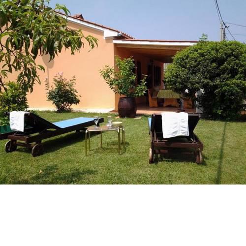 Holiday home in Labin/Istrien 8867