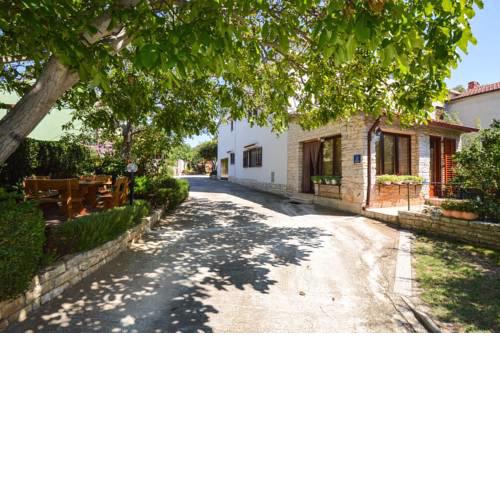 Holiday home in Liznjan/Istrien 17274