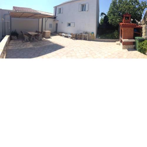 Holiday home in Lopar/Insel Rab 17764