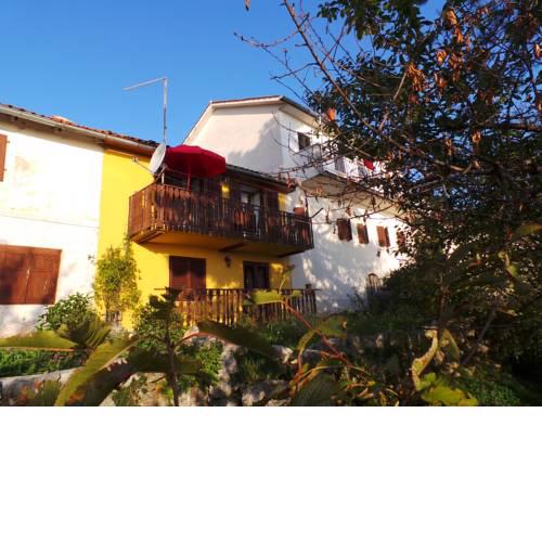 Holiday home in Lovran 31230