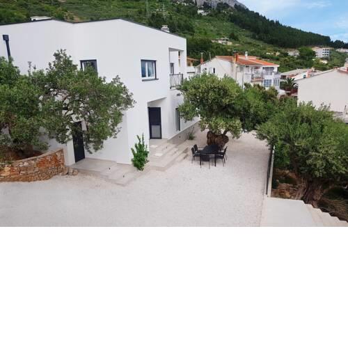 Holiday home in Makarska 40482