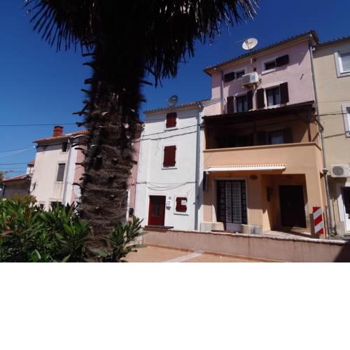 Holiday home in Medulin/Istrien 27402