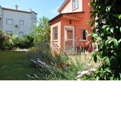 Holiday home in Medulin/Istrien 33971