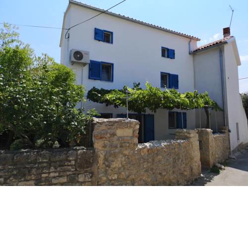Holiday home in Medulin/Istrien 36032