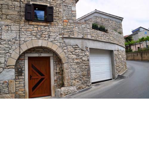 Holiday home in Medulin/Istrien 9341