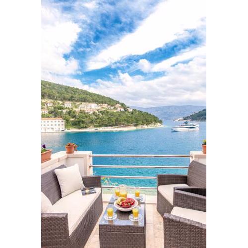 Holiday home in Milna Insel Brac 41553