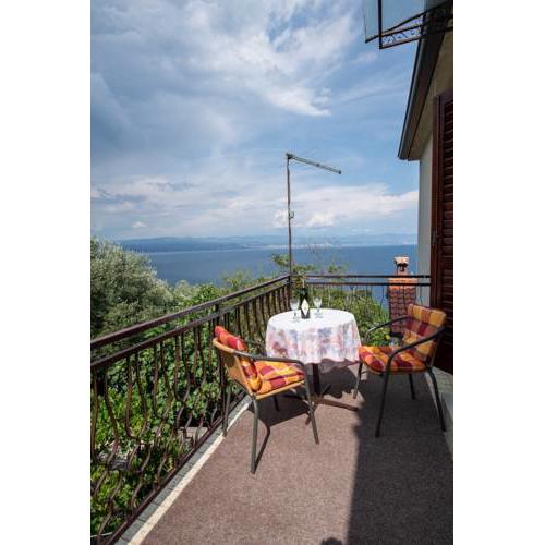 Holiday home in Moscenicka Draga 38265