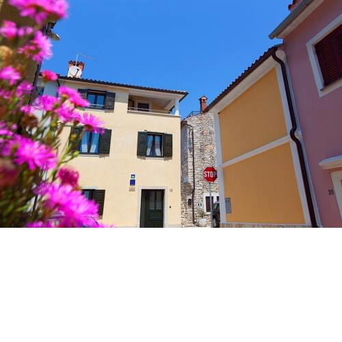 Holiday home in Novigrad - Istrien 41345
