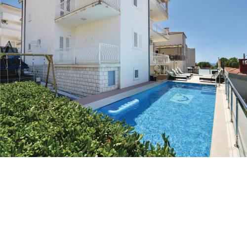 Holiday Home in Podstrana
