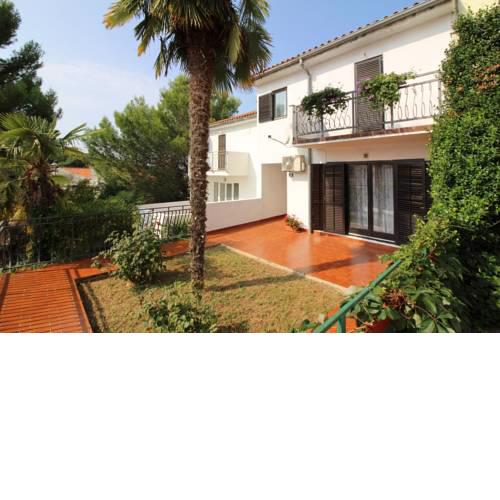 Holiday home in Porec/Istrien 9919