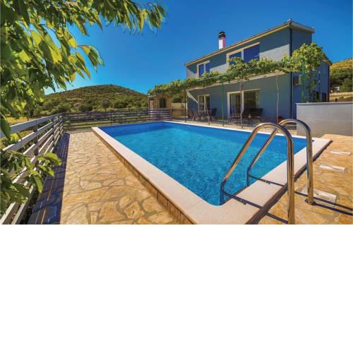 Holiday Home in Primorki Dolac