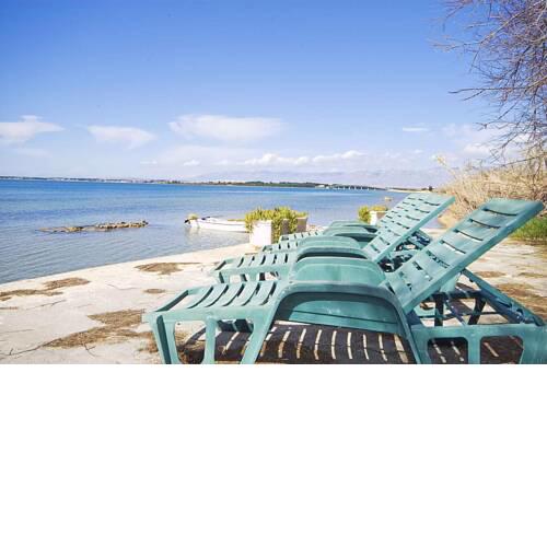 Holiday home in Privlaka - Zadar Riviera 41332
