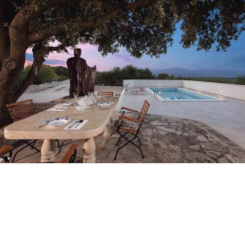 Holiday home in Pucisca - Insel Brac 41544