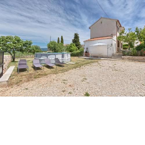 Holiday home in Rakalj/Istrien 8724