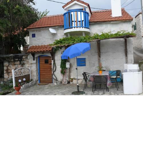 Holiday home in Seget Vranjica 37914