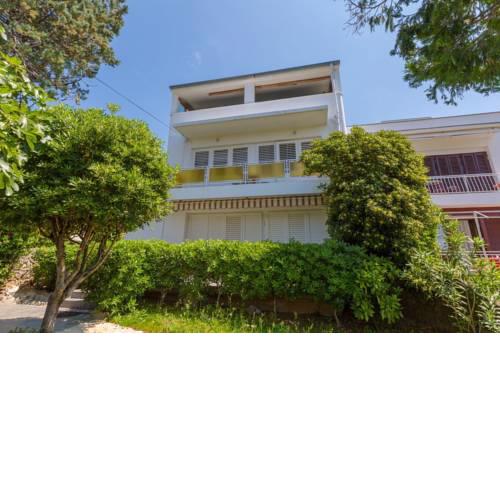 Holiday home in Selce 39359