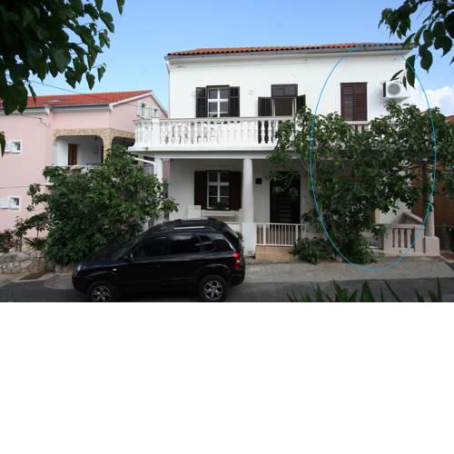 Holiday home in Silo/Insel Krk 26681