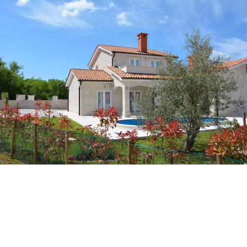 Holiday home in Soline Sveti Ivan - Insel Krk 42198