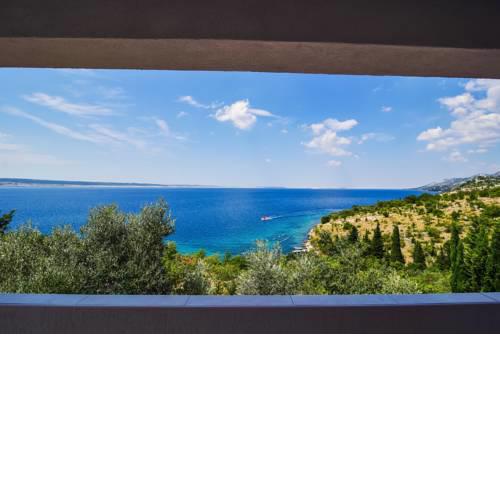 Holiday home in Starigrad-Paklenica 35636