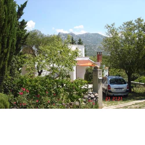Holiday home in Starigrad-Paklenica 6797
