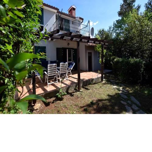 Holiday home in Starigrad-Paklenica 6897