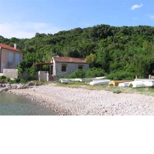 Holiday home in Stivan/Insel Cres 13654