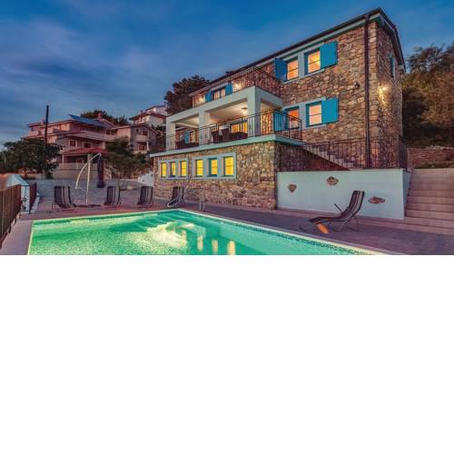 Holiday home in Supetarska Draga 33081