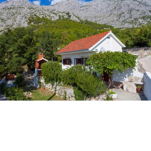 Holiday home in Tucepi 6584