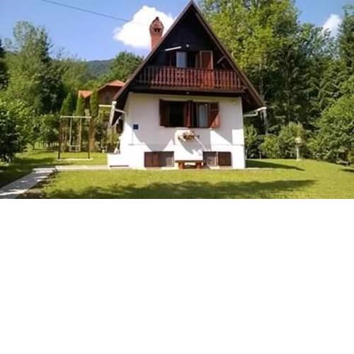 Holiday home in Turke/Gorski Kotar 34884
