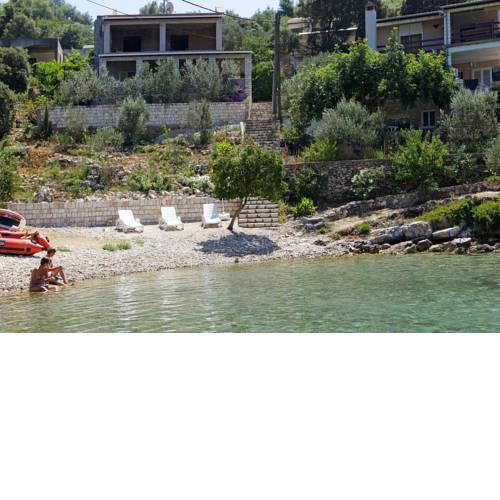 Holiday home in Vela Luka 6375