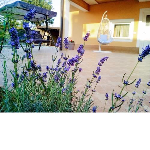Holiday home Ines