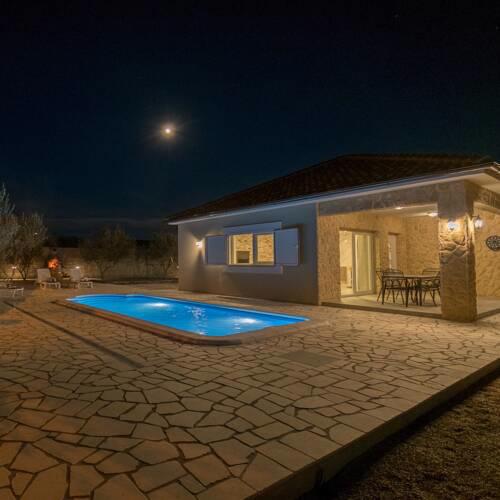 Holiday Home Intrade