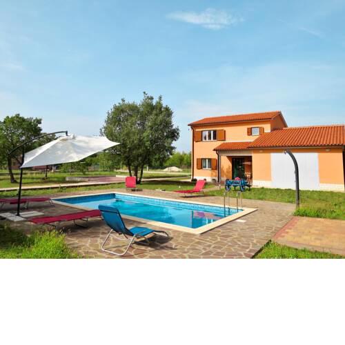 Holiday Home Irma - LBN418
