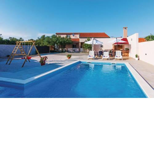 Holiday Home Iva