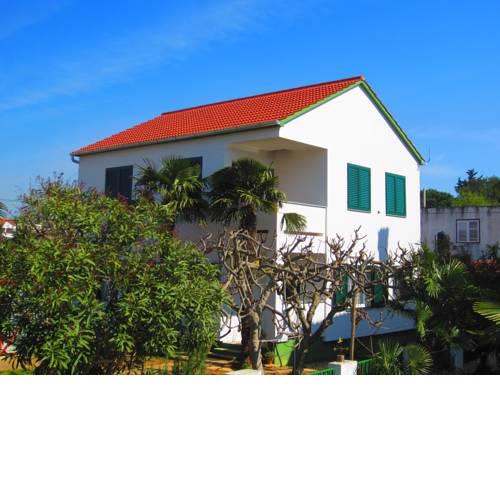 Holiday home Ivan1