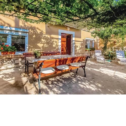 Holiday Home Ivana