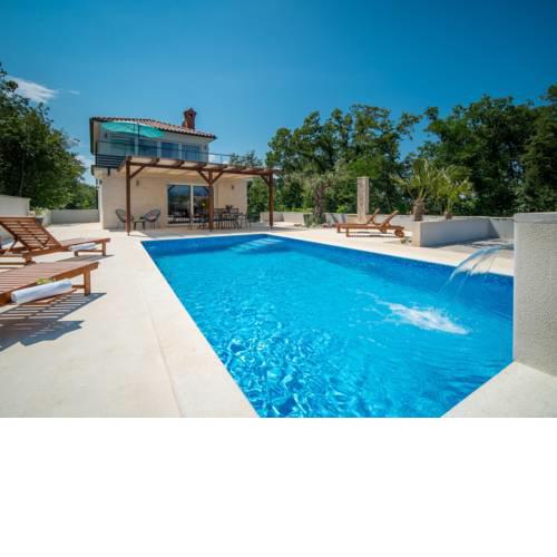 Holiday Home Ivana