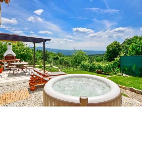 Holiday Home Ivana