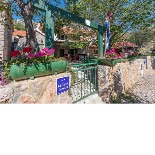 Holiday Home Ivaneža