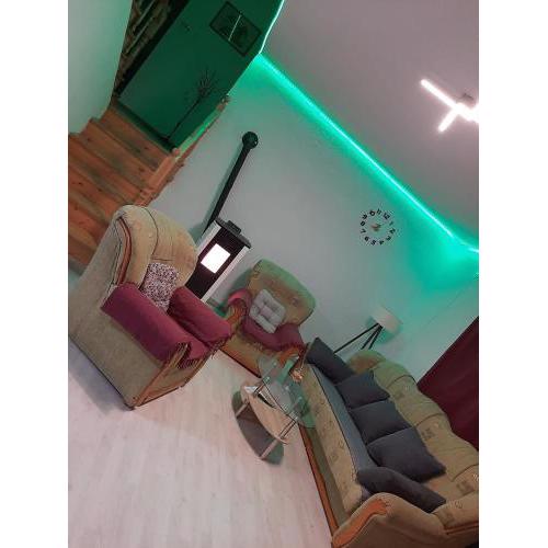 Holiday home Ivano