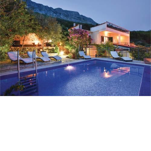 Holiday home Ivasnjak bb VI