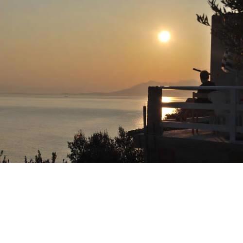 Holiday home Ivo