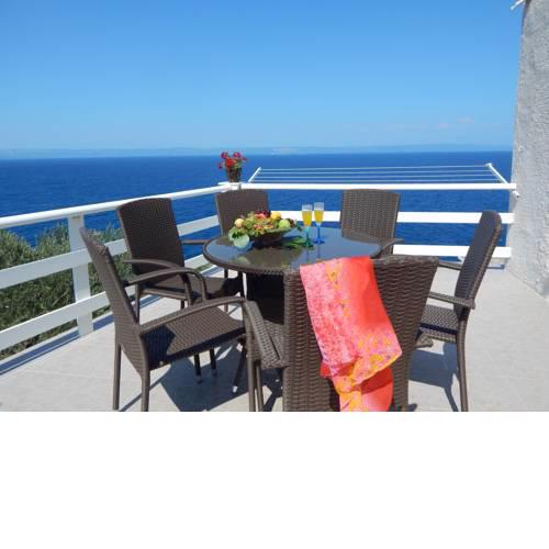 Holiday Home Ivo