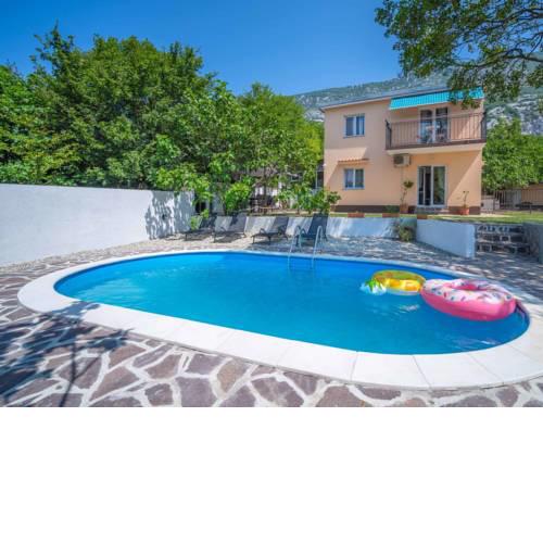 Holiday Home Ivona