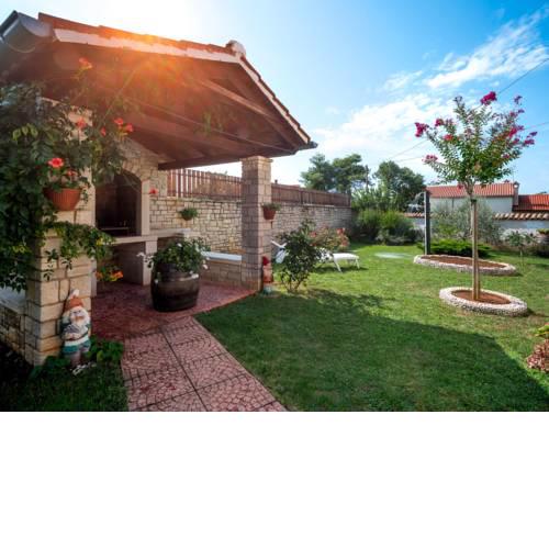 Holiday Home Jadranka