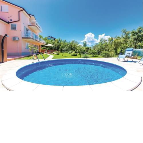 Holiday Home Jadranovo *LXV *