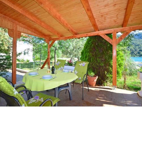 Holiday Home Jagoda