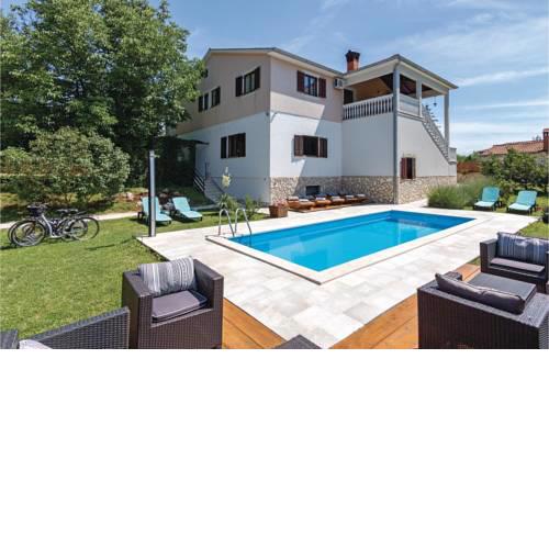 Holiday home Jakacici Jakacici