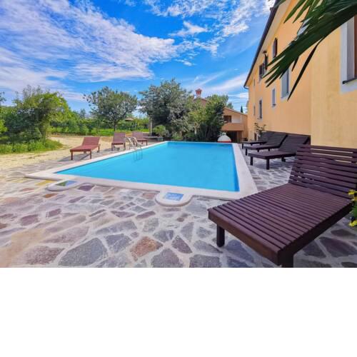 Holiday Home Jakov
